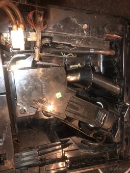 Servis kavovarov - 6