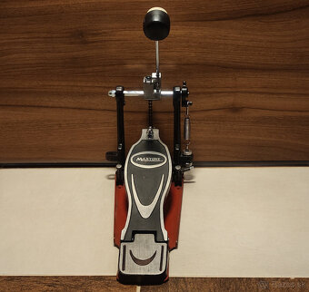 pedál MAXTONE Power Glide DP-920 - 6