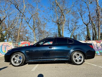 BMW Rad 5 530 xd A/T - 6