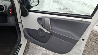 Citroën C1 .1.0 benzin - 6