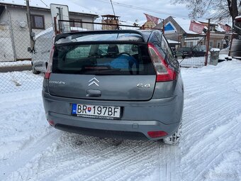 Citroen C4 coupé 1.6 LEN 72000KM - 6