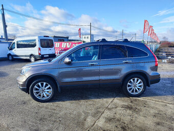 Honda CR-V 2.2 i-DTEC Elegance - 6