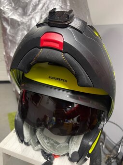 Schuberth C4 PRO XL - 6