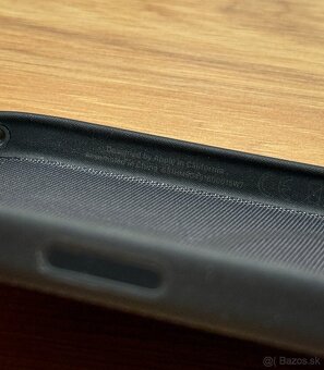 Apple TechWoven Case s Magsafe iPhone 17 Pro Max - 6