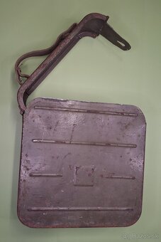 Amuničná schránka Gorjunov SG-43 - 6