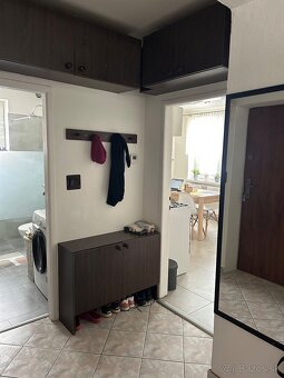 Prenájom 3- izbový byt Tovarníky - 6