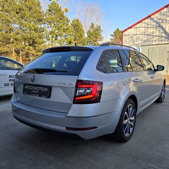 Škoda octavia combi - 6