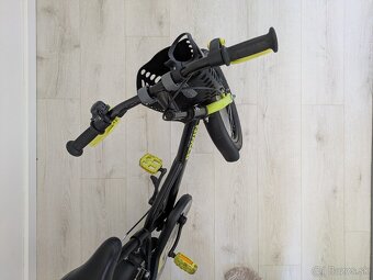 Detský bicykel B’TWIN (Decathlon) - 6