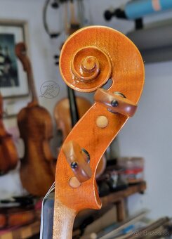 České husle 4/4 - 6