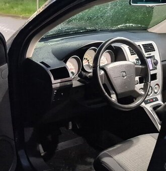 Dodge Caliber 2.0 crd 103kw diely - 6