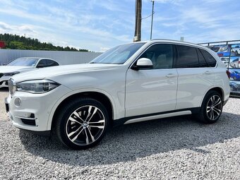 BMW X5 xDrive40d A/T - 6