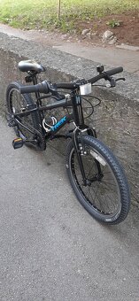 Detský bicykel Trek Superfly 20" - 6