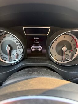 Mercedes-Benz GLA 200 CDI edicia AMG - 6