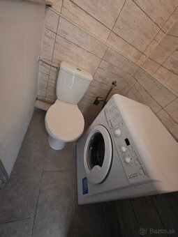 zariadena garsonka, Dubnica nad Váhom. - 6