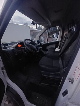 Fiat Ducato 3.0l 130kw - 6