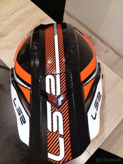 Motocrossova prilba/helma - 6