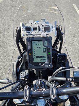 YAMAHA TENERE 700 - 6