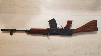 SA VZ. 58 7,62x39 - 6