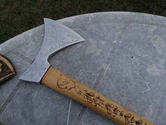 Predám starožitné valašky - 6