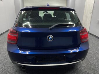 BMW 120d 135kw URBAN LINE. - 6