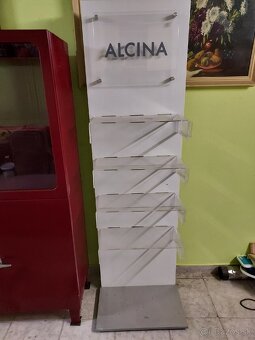 plechové skrine - 6