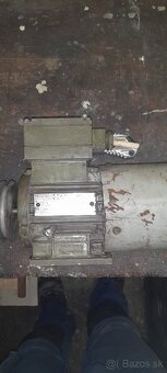Predám elektromotor. - 6