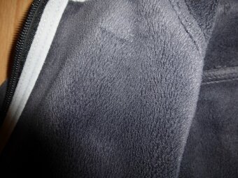 Softshellová bunda alpine pro XS - 6