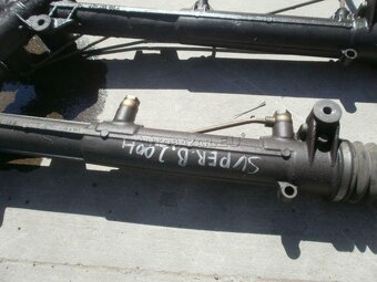 Predám servoriadenie, servočerpadlo KOYO/ TRW - 6