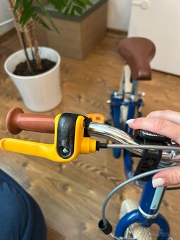 Bicykel btwin 14 - 6