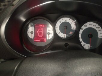 Seat Leon 2.0 tdi FR - 6