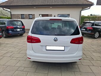 sharan 2.0 tdi 7 miest - 6