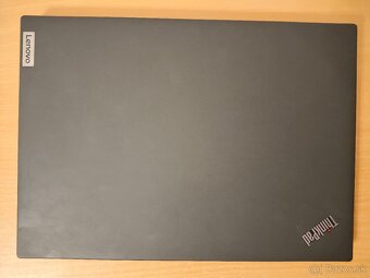 ThinkPad T14s Gen 3 | i5 • 8GB • 256GB SSD - 6