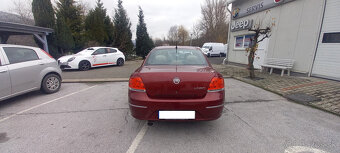 Fiat Linea 1.4 T- Jet 16v Emotion nová stk/ek - 6