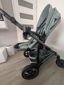 Kočiar Britax römer smile 5z - 6