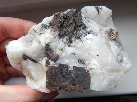 Minerály - Slovensko - 6