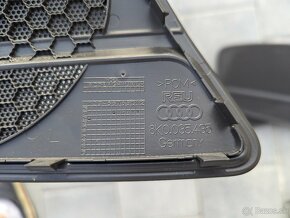 Vyskove reproduktory a kryty Audi A4 B8 - 6
