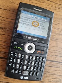 Samsung i607 BlackJack - USA RETRO - 6