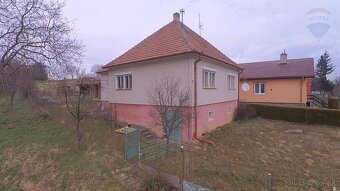 Na predaj 3-izb rodinný dom Nové Sady, časť Sila - 6