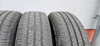 205/65 R16C letné pneumatiky Hankook DOT 2722 - 6