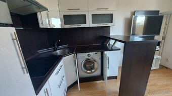Prenájom krásnej garsónky na Záhradníckej ul. v Ružinove. - 6
