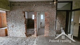 Predaj 5 izbového rodinného domu v obci Očová - 6