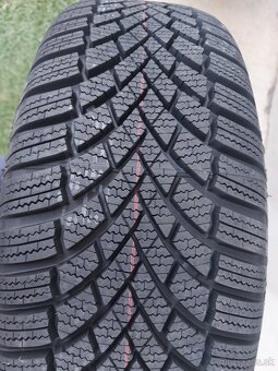 6Jx16 5x100 ET35 - NOVÉ disky original ŠKODA model NANUQ - 6