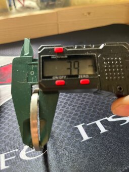 distancne podlozky - spacers - 6
