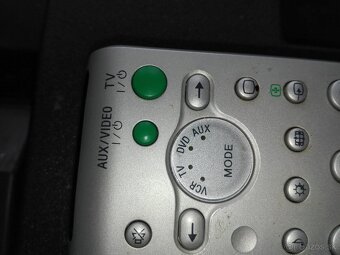 Televízor Sony 32 palcový. - 6