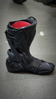 Moto čižmy Forma Ice Pro 45 - 6