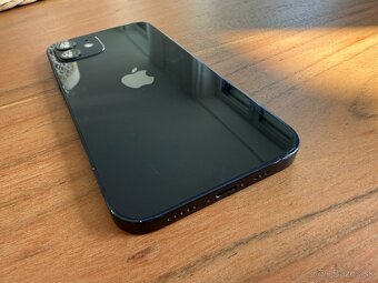 iPhone 12, 64gb - Black - 6