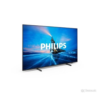 NOVÝ 55 QLED Philips 55PML8709 + ZÁRUKA - 6