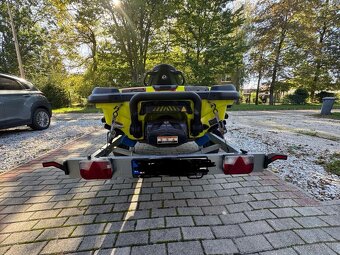 SEA-DOO RXT 300 RS- 2019 - 6