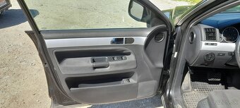 Touareg 3.0 165kw - 6