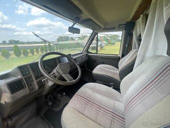 Peugeot Hymer - 6